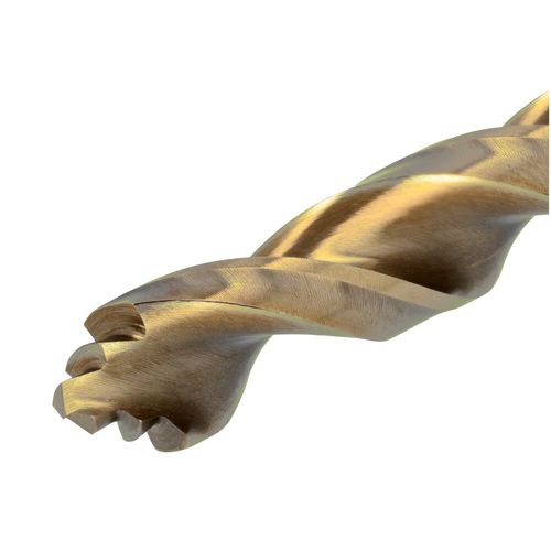 Main product image of Elite Series 7/16" Cobalt Multi-Step Pilot Point Drill Bit, DWAMDCE28
