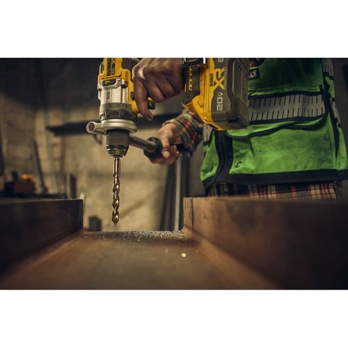 Main product image of Elite Series 1/2" Cobalt Multi-Step Pilot Point Drill Bit, DWAMDCE32