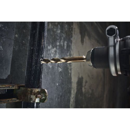 Main product image of Elite Series 1/2" Cobalt Multi-Step Pilot Point Drill Bit, DWAMDCE32