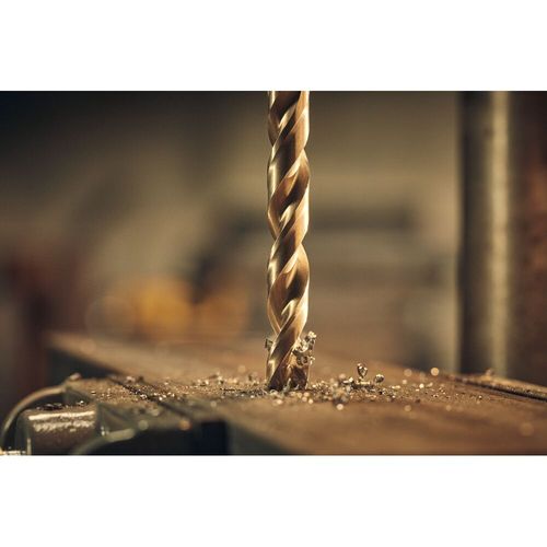 Main product image of Elite Series 1/2" Cobalt Multi-Step Pilot Point Drill Bit, DWAMDCE32