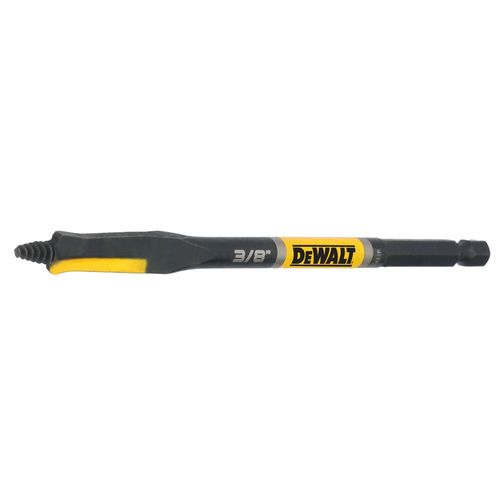 Main product image of Elite Series 3/8" x 6" Nail Cutting Spade Bit, DWAWDNS06