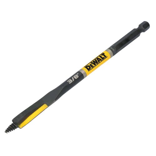 Main product image of Elite Series 3/8" x 6" Nail Cutting Spade Bit, DWAWDNS06