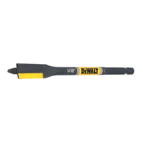 Main product image of Elite Series 1/2" x 6" Nail Cutting Spade Bit, DWAWDNS08
