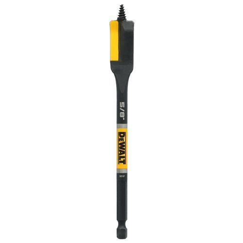 Main product image of Elite Series 5/8" x 6" Nail Cutting Spade Bit, DWAWDNS10