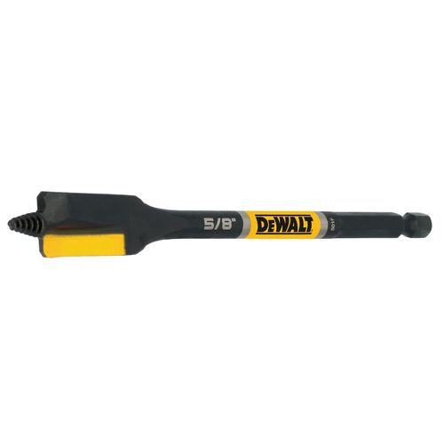 Main product image of Elite Series 5/8" x 6" Nail Cutting Spade Bit, DWAWDNS10