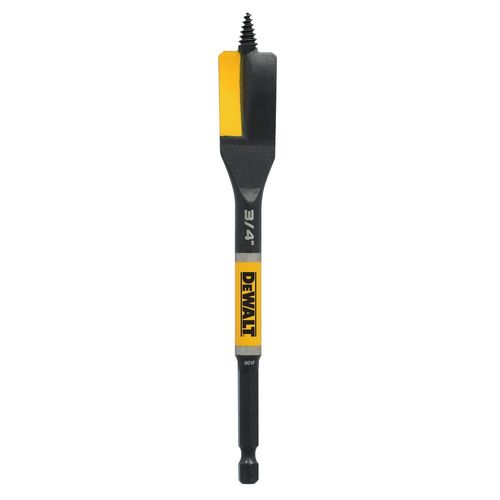 Main product image of Elite Series 3/4" x 6" Nail Cutting Spade Bit, DWAWDNS12