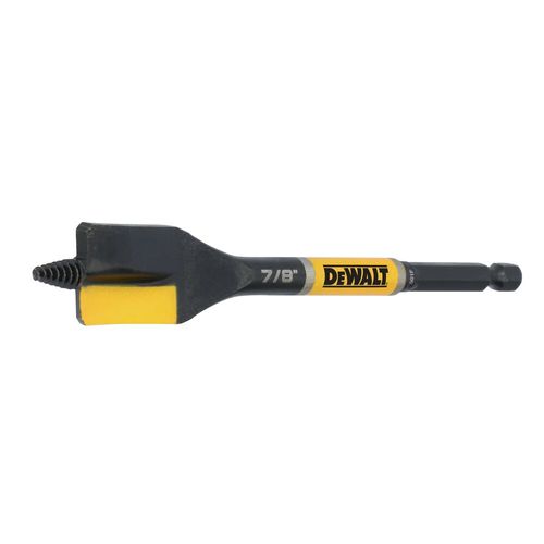 Main product image of Elite Series 7/8" x 6" Nail Cutting Spade Bit, DWAWDNS14