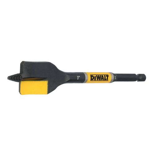 Main product image of Elite Series 1" x 6" Nail Cutting Spade Bit, DWAWDNS16