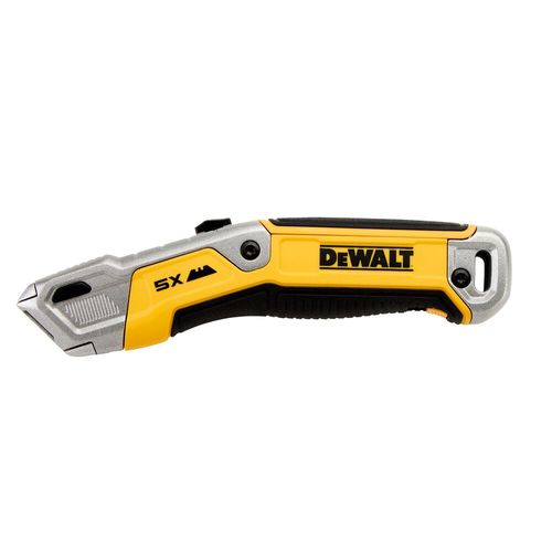 Main product image of Retractable Utility Knife, DWHT10998