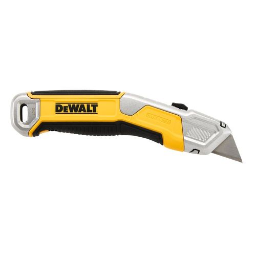 Main product image of Retractable Utility Knife, DWHT10998