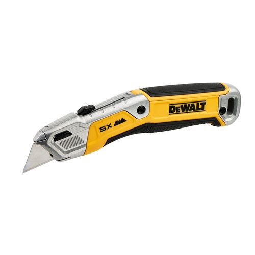 Main product image of Retractable Utility Knife, DWHT10998