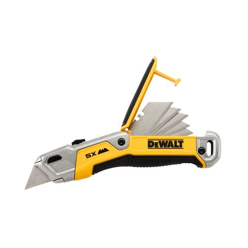 Main product image of Retractable Utility Knife, DWHT10998