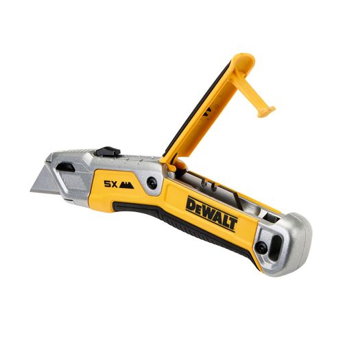 Main product image of Retractable Utility Knife, DWHT10998