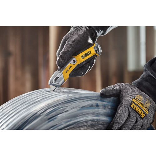 Main product image of Retractable Utility Knife, DWHT10998