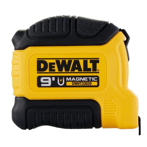 Main product image of 9 ft. Pocket Tape Measure, DWHT33029T