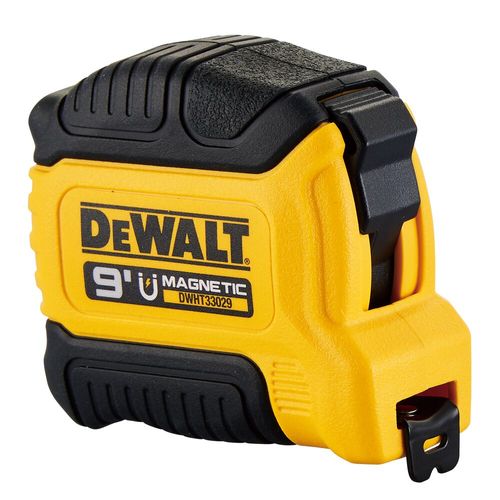 Main product image of 9 ft. Pocket Tape Measure, DWHT33029T