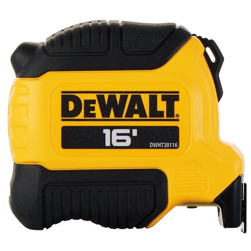 Main product image of 16 ft. Pocket Tape Measure, DWHT38116S