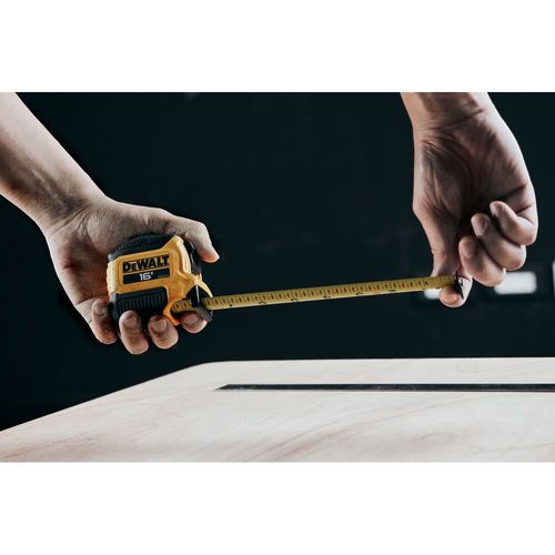 Main product image of 16 ft. Pocket Tape Measure, DWHT38116S