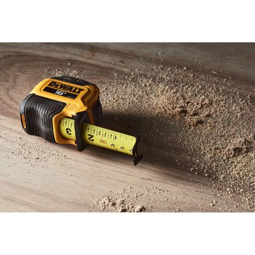Main product image of 16 ft. Pocket Tape Measure, DWHT38116S
