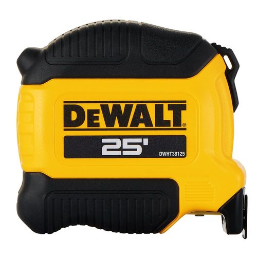 Main product image of 25 ft. Pocket Tape Measure, DWHT38125S