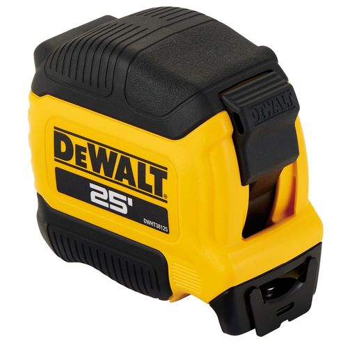 Main product image of 25 ft. Pocket Tape Measure, DWHT38125S
