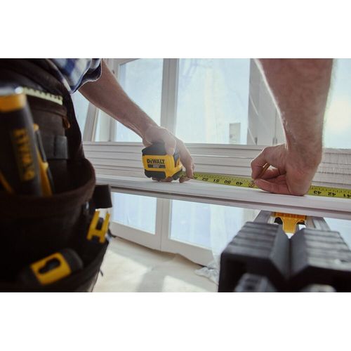 Main product image of 25 ft. Pocket Tape Measure, DWHT38125S