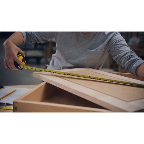 Main product image of 25 ft. Pocket Tape Measure, DWHT38125S