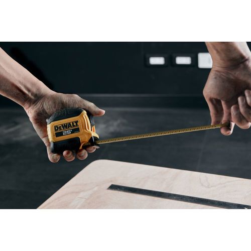Main product image of 25 ft. Pocket Tape Measure, DWHT38125S