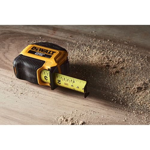 Main product image of 25 ft. Pocket Tape Measure, DWHT38125S