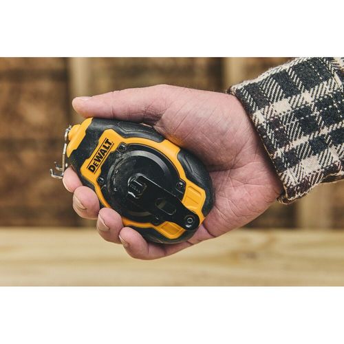 Main product image of Compact Chalk Reel Kit (Blue), DWHT48330BC