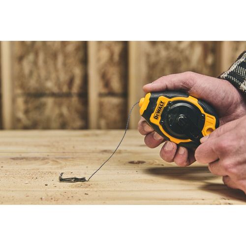 Main product image of Compact Chalk Reel Kit (Blue), DWHT48330BC