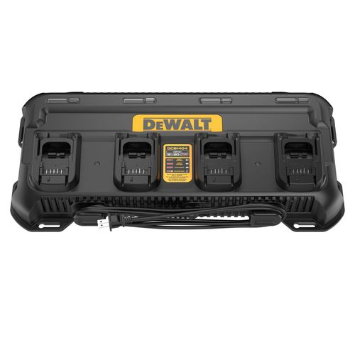 Main product image of 4 Amp Multiport Charger, DCB1404