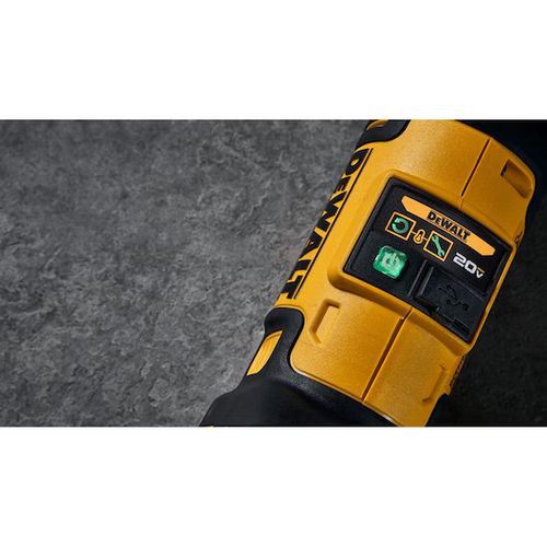 Main product image of 20V MAX 1/2" - 1-1/4" Compact Press Tool Kit with CTS Jaws