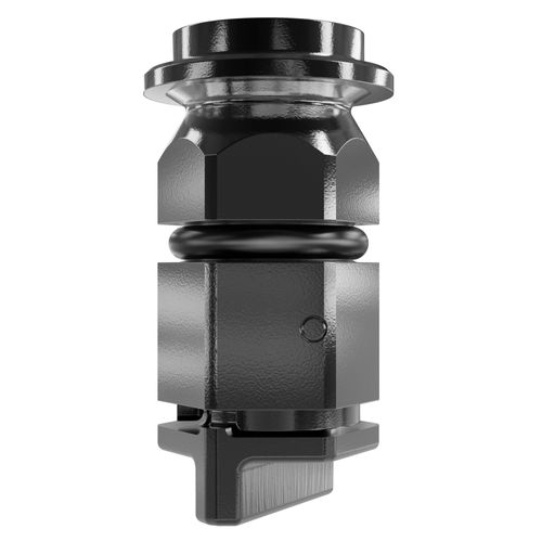 Main product image of 1/4" Replacement Low-Profile Hex Anvil for DCF520 Sealed Head Ratchet, DCFA5203