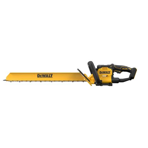 Main product image of 24" 20V MAX XR Brushless Cordless Hedge Trimmer (Tool Only), DCHT826B