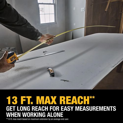 Main product image of 30 ft. x 1-1/8" Tape Measure