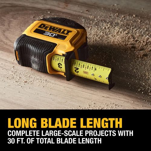 Main product image of 30 ft. x 1-1/8" Tape Measure