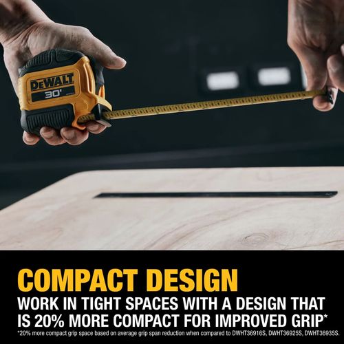 Main product image of 30 ft. x 1-1/8" Tape Measure