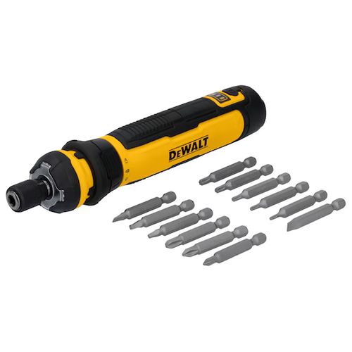 Main product image of 14-Piece Cordless Screwdriver with FLEXDRIVE Control