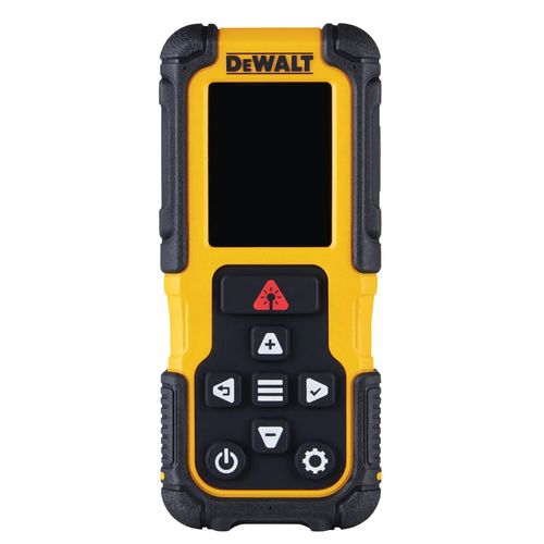 Main product image of 200 ft. Alkaline Laser Distance Measurer, DWHT77200