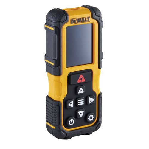 Main product image of 200 ft. Alkaline Laser Distance Measurer, DWHT77200