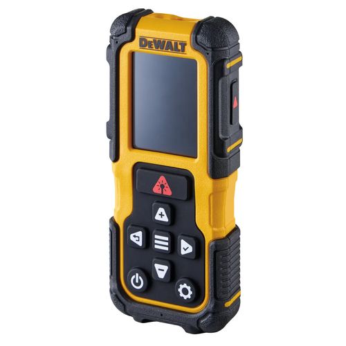Main product image of 200 ft. Lithium-Ion Laser Distance Measurer, DWHT78200