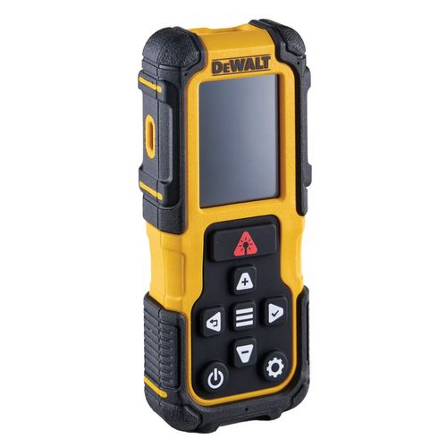 Main product image of 200 ft. Lithium-Ion Laser Distance Measurer, DWHT78200
