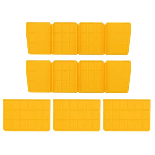 Main product image of Toughsystem 2.0 DXL Deep Drawer Dividers Kit, DWST08511