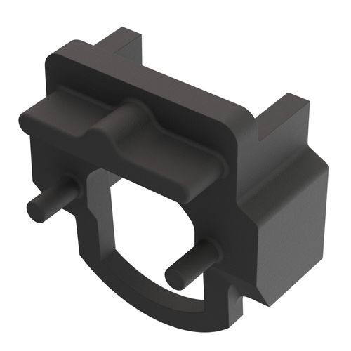 Main product image of Vinyl Siding Adapter, DZNRNVSA