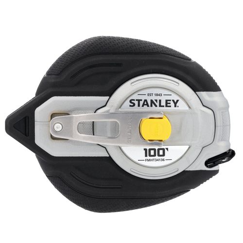 Main product image of 100 ft. Steel Long Tape Measure, FMHT34136