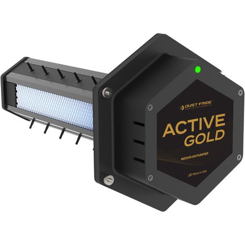 Main product image of Dust Free Active Air Purifier 6" Unit