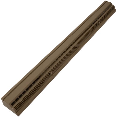 Main product image of 48" Baseboard Diffuser (Brown)