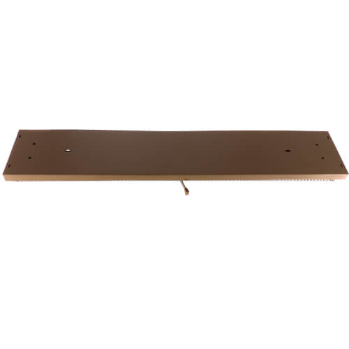 24" Baseboard Diffuser (Brown)