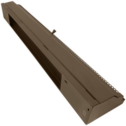 Main product image of 24" Baseboard Diffuser (Brown)